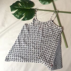 🌴Josie Natori Top